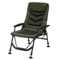 Prologic Inspire Daddy Long Recliner stolica sa naslonima za ruke