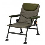 Prologic Inspire Lite Pro Recliner stolica sa naslonima za ruke (Stolice) - www.sportskiribolov.co.rs