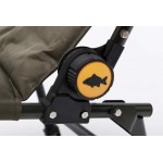 Prologic Inspire Lite Pro Recliner stolica sa naslonima za ruke (Stolice) - www.sportskiribolov.co.rs