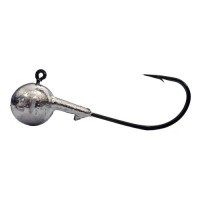 Mustad 32631NP-BN  3/0 sa olovnom glavom (10 komada)
