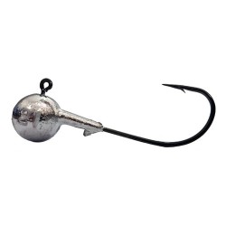Mustad 32631NP-BN  7/0 sa olovnom glavom (10 komada)