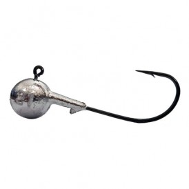 Mustad 32631NP-BN  7/0 sa olovnom glavom (10 komada)
