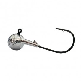 Mustad 32746NP-BN #4/0 sa olovnom glavom (10 komada)
