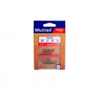 Mustad udice Assault Wide Gap 38120AP-TX (Udice Mustad) - www.sportskiribolov.co.rs