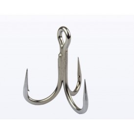 Mustad Trokrake Jaw Lok In-Line 4X Strong JL74NP-TS