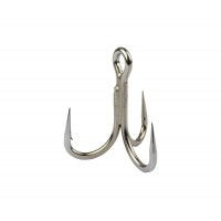 Mustad Trokrake Jaw Lok In-Line 5X Strong JL75NP-TS