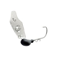 Savage Gear Olovna glava sa krilcem Chater Bait Crazy Blade 4/0