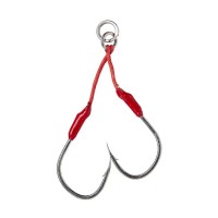 Savage Gear Bloody Assist Jig udica