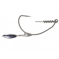 Savage Gear Weedless EWG udica sa krilcima 