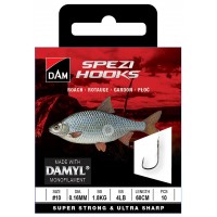DAM Spezi Roach vezane udice