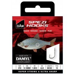 DAM Spezi Roach vezane udice