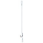 DAM Detek Method hair rig (Udice za ribolov) - www.sportskiribolov.co.rs