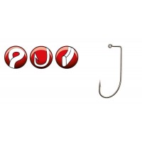 Gamakatsu udice JIG 90 (Bronze)