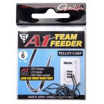 Gamakatsu A1 Team Feeder Pellet Carp (Udice za ribolov) - www.sportskiribolov.co.rs