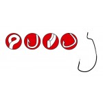Gamakatsu udice Worm Offset EWG NS (Udice za ribolov) - www.sportskiribolov.co.rs