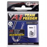 Gamakatsu udice A1 Team Feeder Strong Carp (Udice za ribolov) - www.sportskiribolov.co.rs