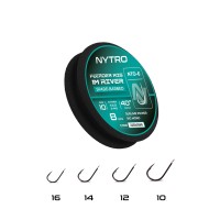 Nytro NTO6 Feeder River vezane