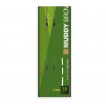 SPRO C-TEC vezane udice 23 cm (Udice SPRO) - www.sportskiribolov.co.rs