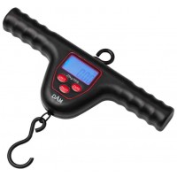 DAM Digitalna vaga 25kg