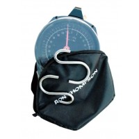 Ron Thompson 50kg vaga 