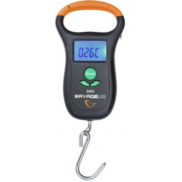 Savage Gear Digitalna Vaga (Ribolovačka oprema) - www.sportskiribolov.co.rs