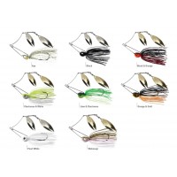 Mustad Arm Lock Spinnerbait 10gr
