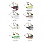 Mustad Arm Lock Spinnerbait 7gr (Spinner / Leptir varalice) - www.sportskiribolov.co.rs