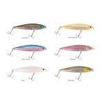 Mustad Vertebrata Top Water Floating 9.5cm (Varalice za more) - www.sportskiribolov.co.rs