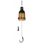 DAM Madcat A-Static Adjustable Clonk Teaser (Glavinjare) - www.sportskiribolov.co.rs