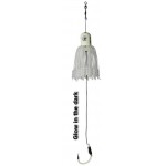 DAM Madcat A-Static Adjustable Clonk Teaser (Glavinjare) - www.sportskiribolov.co.rs