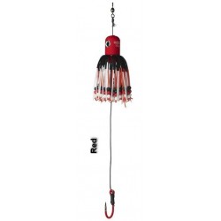 DAM Madcat A-Static Adjustable Clonk Teaser