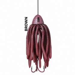 DAM Madcat Worms Teaser 200gr