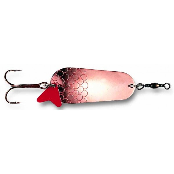 DAM Effzett Standard Spoon Copper (Kašike) - www.sportskiribolov.co.rs