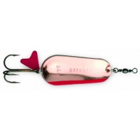 DAM Effzett Standard Spoon Silver Copper