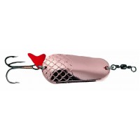 DAM Effzett Twin Spoon Coper-Coper