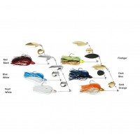 DAM Spinnerbait  10gr