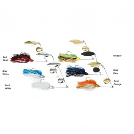 DAM Spinnerbait  10gr