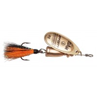 DAM Effzett Executor Spinner Dresed Gold