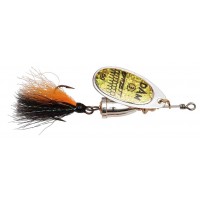 DAM Effzett Executor Spinner Dressed Reflex Gold