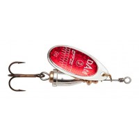 DAM Effzett Executor Spinner Reflex Red