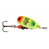 DAM Effzett Fluo Spinner Trio