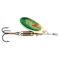 DAM Effzett Nature 3D Spinner Rudd
