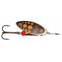 DAM Effzett Predator Blacky