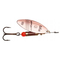 DAM Effzett Predator Copper