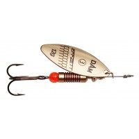 DAM Effzett Predator Gold