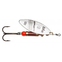 DAM Effzett Predator Silver