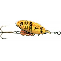 DAM Effzett Predator Yellow Glitter