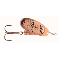 DAM Effzett Standard Spinner Copper