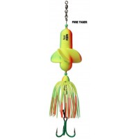 DAM Madcat A-Static Propeller Teaser 150gr