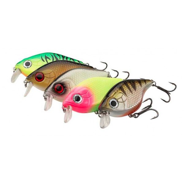 DAM Madcat Tight-S Shallow (Vobleri) - www.sportskiribolov.co.rs
